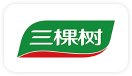 三棵树