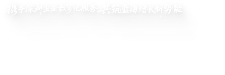 合作伙伴