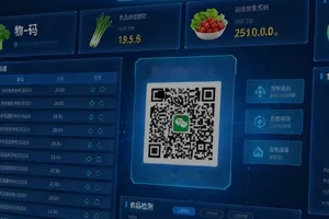 全链路溯源管理